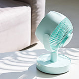 에어플레인 미니 서큘레이터 그린 | Airplane Fan Green