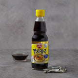 مرق الأنشوجة Ottogi Anchovy broth 360ml