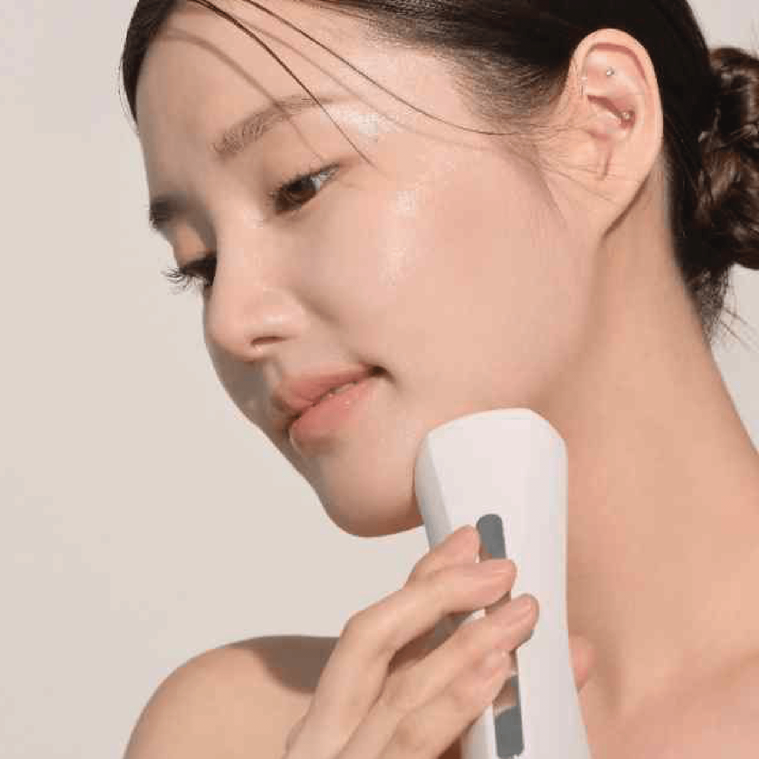 Face Factory Rinkshot RF Beauty Device [Professional Lifting]