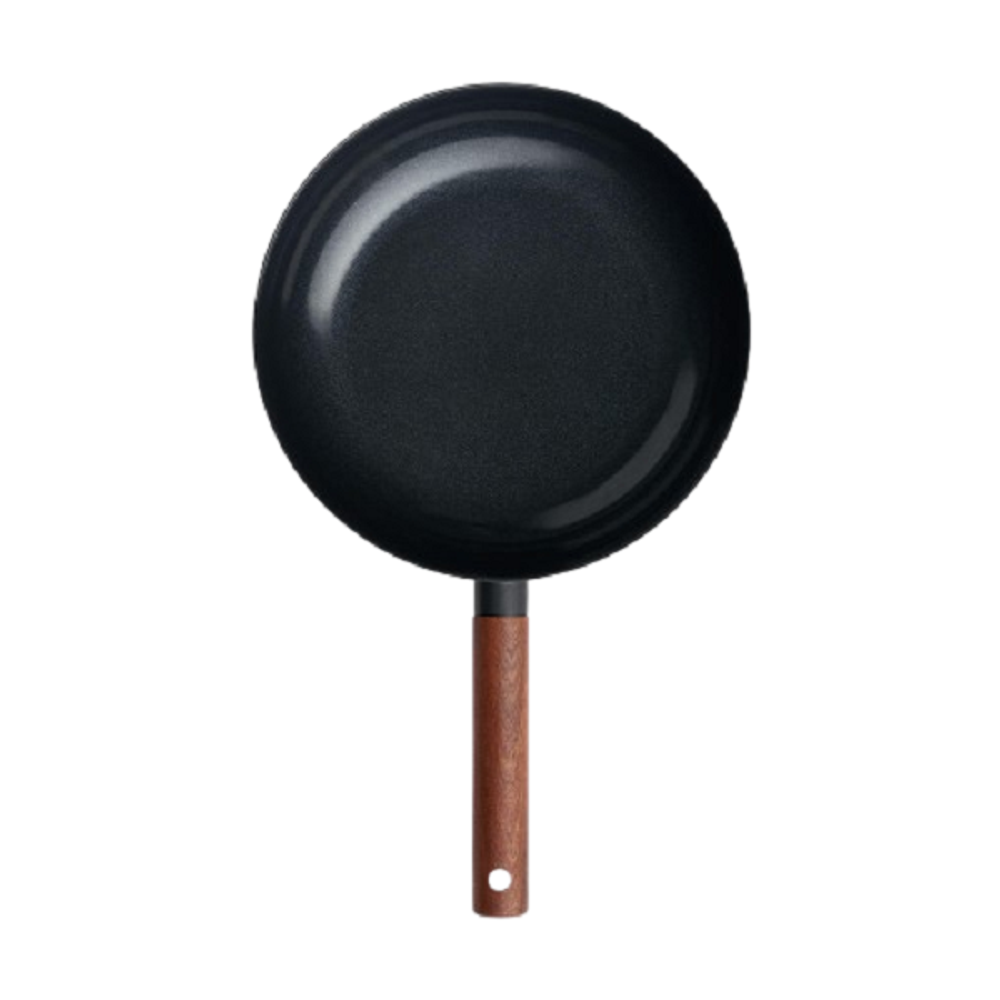 트루쿡 블랙 궁중팬 26cm