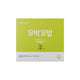 다이어트 단백질 쉐이크 꼬박꼬밥 (초코/녹차/미숫가루/스윗콘) Diet Protein Shake Kkobak Kkobap 1box(40g*7ea)