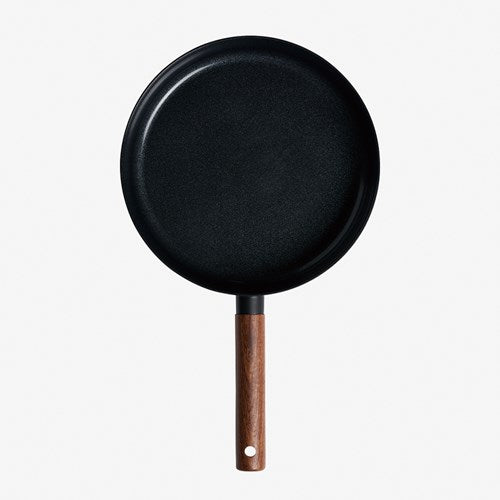 트루쿡 블랙 궁중팬 26cm