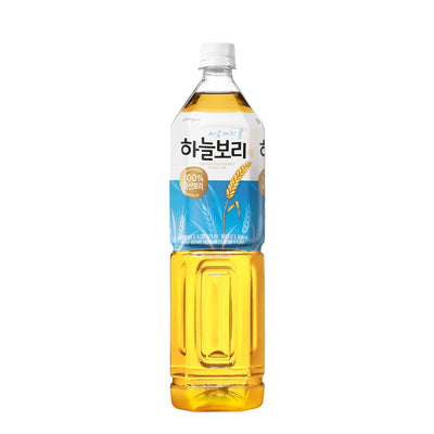 웅진 하늘보리 1.5L