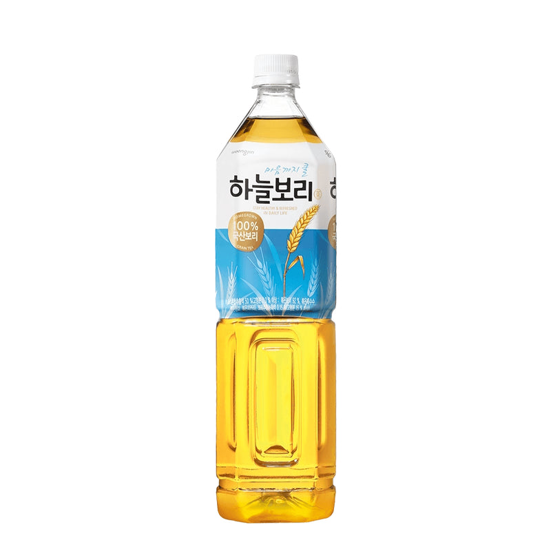 웅진 하늘보리 1.5L