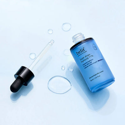빌리프 슈퍼 드랍스 히알루씨드 11% 30ml Belif Super drop-Hyalucid 11%