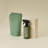 Market Olsen Hinoki Spray 1L/Spray Bottle