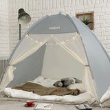 Pogny One-Touch Heating Tent Single Mint