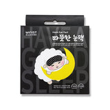 충성 핫팩 부착형