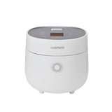 CUCKOO 6-Cup Micom Rice Cooker (CR-0675F)
