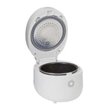 CUCKOO 6-Cup Micom Rice Cooker (CR-0675F)