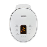 CUCKOO 6-Cup Micom Rice Cooker (CR-0675F)