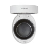 CUCKOO 6-Cup Micom Rice Cooker (CR-0675F)