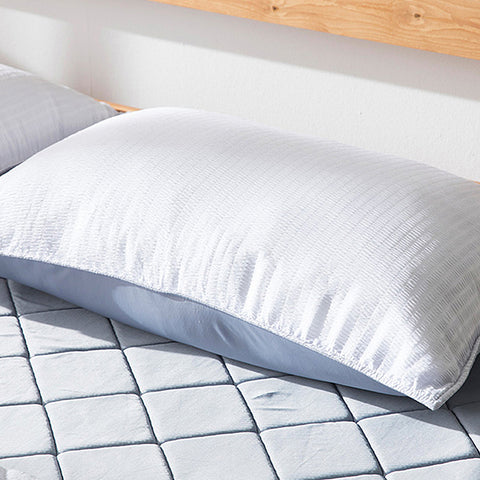 홈랩 여름밤 기절 베개 Cooling Kigeol Pillow kigeol bedding for Summer 2ea