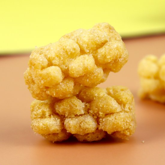 [농심] 옥수수깡 Corn Snack 70g
