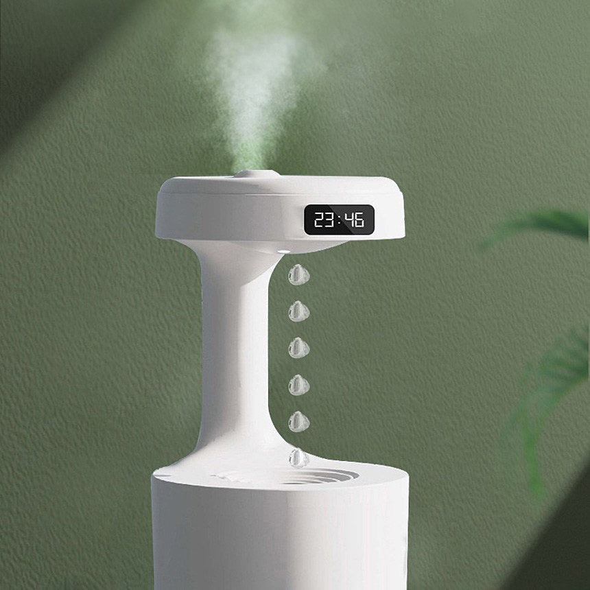 디엔 미니 가습기 | Diene Usb Mini Humidifier