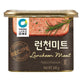 35% SALE💙 청정원 런천미트 O FOOD LUNCHEON MEAT 340G