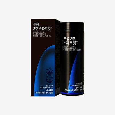 파격세일🔥 닥터블릿 푸응 남성용 스파르컷 Dr.Blet PooEng Sparcut 84 tablet for men