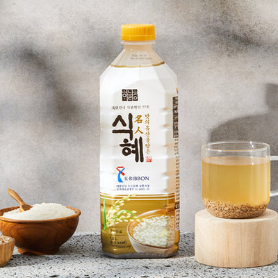 하늘청 명인 식혜 1.8L