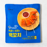 SYDNEY ONLY🚛Moon Tteokbokki Rice Cake Skewers (2 types)