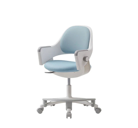 ⭐FREE DELIVERY⭐ 시디즈 의자 SIDIZ RINGO Ergonomic Kids Chair with Footrest