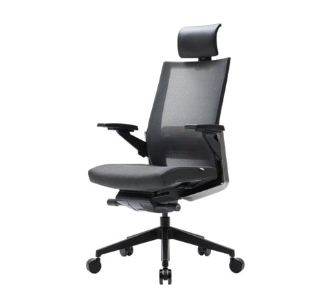 ⭐FREE DELIVERY⭐ 시디즈 의자 SIDIZ T80 Premium Ergonomic Office Chair