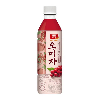 동원 오미자차 500ml
