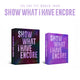 아이브 IVE - The 1st World Tour ‘Show What I Have - Encore’