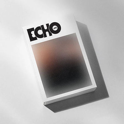진 Jin - Echo (Weverse Albums Ver.)