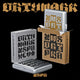 에스파 AESPA - Single Album 'Dirty Work' (Dirty Case Ver.)