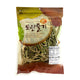 국산 말린 고추잎/고구마줄기/토란줄기/울릉도 취나물/호박고지 100g Dried Pepper Leaf/Sweet Potato Vines/Taro Vines/Chwinamul/Pumpkin from Korea