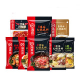 HAIDILAO HOT POT SAUCE (11 options)