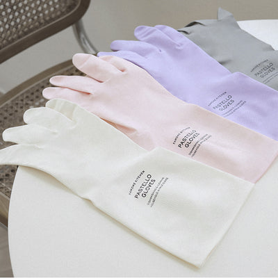 KAMOME KITCHEN House Hold Nitrile Gloves 3 Variants