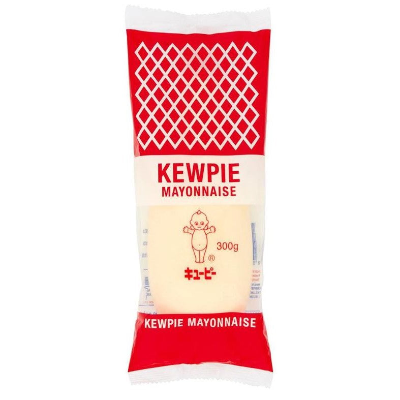 مايونيز كيوبي KEWPIE MAYONNAISE 300g