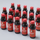 Hongsamwon D Jung Kwan Jang KGC Korean Red Ginseng Drink 100ml X 10 bottle