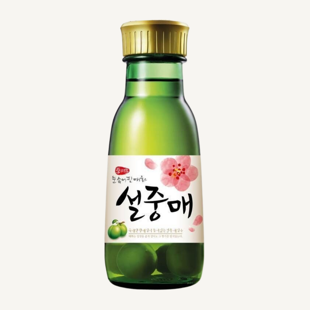 설중매 375ml