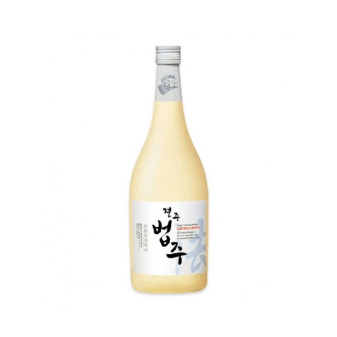 경주 법주 GYEONGJU BEOPJU 700ml