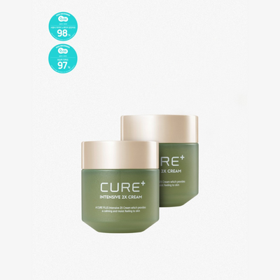 CURE Intensive 2X CREAM 50g