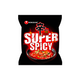 신라면 레드 멀티팩 SHIN Red Super Spicy Ramyeon 120g*5