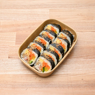 김밥