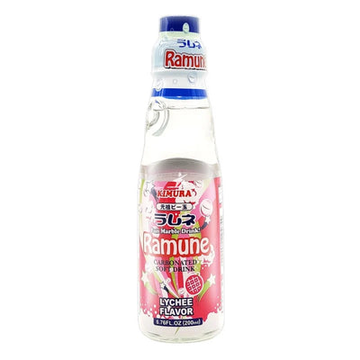 라무네 라이치 34984 200ml