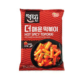 东远年糕之神 炒年糕系列 原味/辣味/芝士味