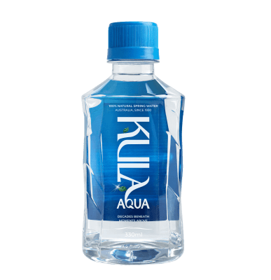 Spring Water 300ml