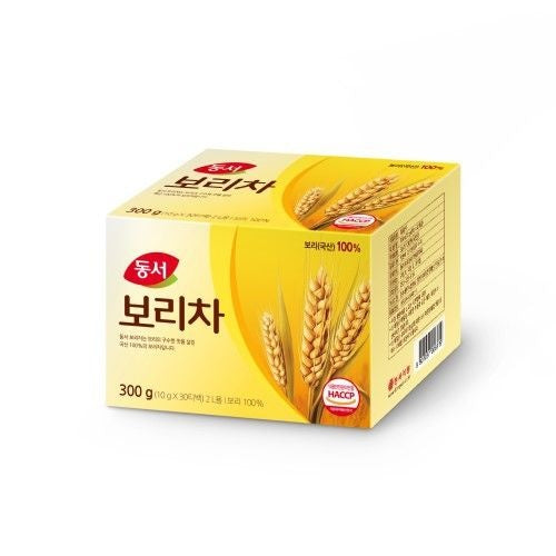 국산 100% 동서 보리차 150g/300g Barley tea