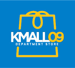 Kmall09 store logo