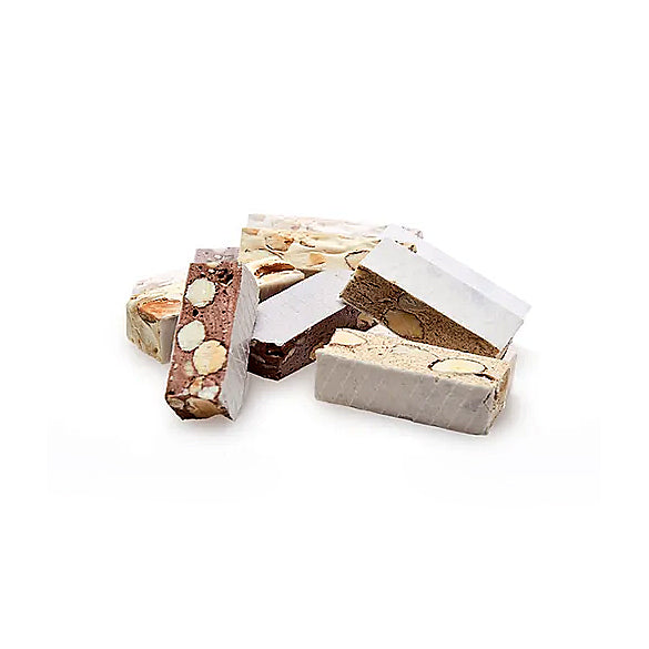 [MDACTIVE] Healthy Bite Australian Nougat 24g/144g