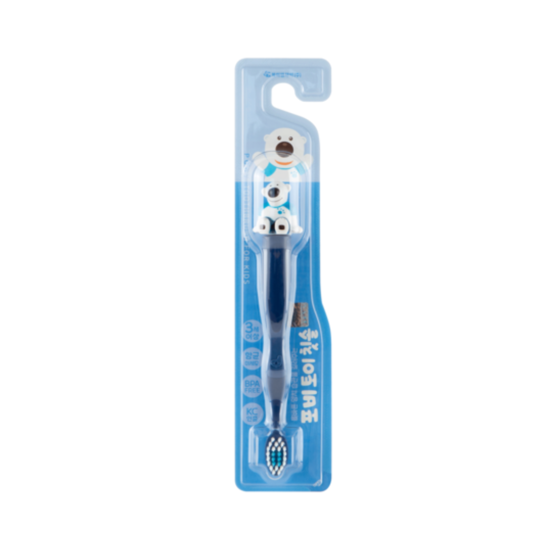 Pororo Toy Toothbrush 1pc (5 options)