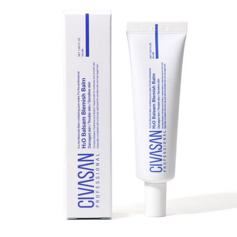 시바산 블래미쉬 밤 (메조/에이치투오 발삼) 35ml