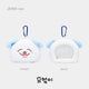 엔시티 드림 키링 NCT DREAM ‘DREAM FINDER : Chase The Light’ DOLL POUCH (7 options)