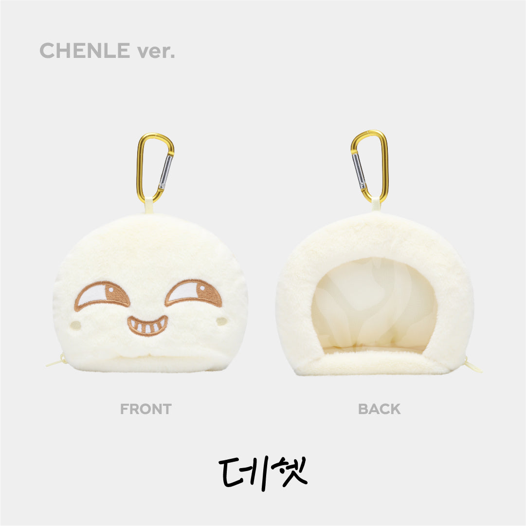 엔시티 드림 인형 파우치 재민