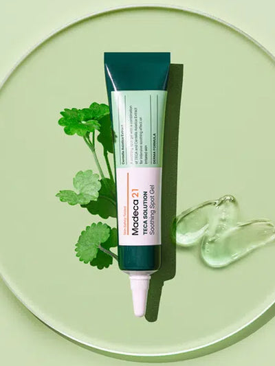 마데카21 테카 솔루션 수땅 스팟 젠 15ml